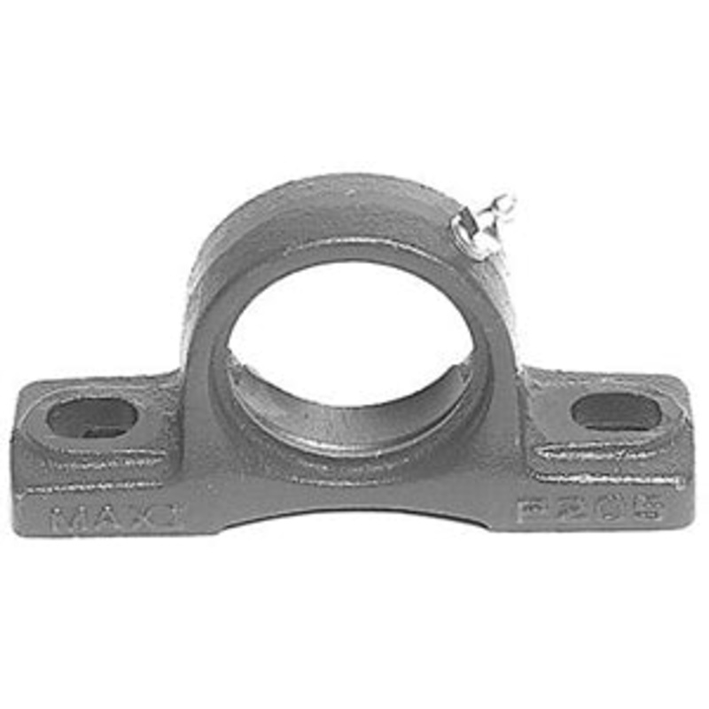 2 HOLE PILLOW BLOCK HOUSING