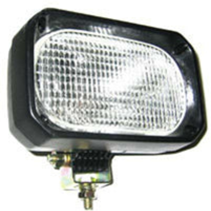 3 X 5.25 TRAP BEAM HALOGEN LIGHT