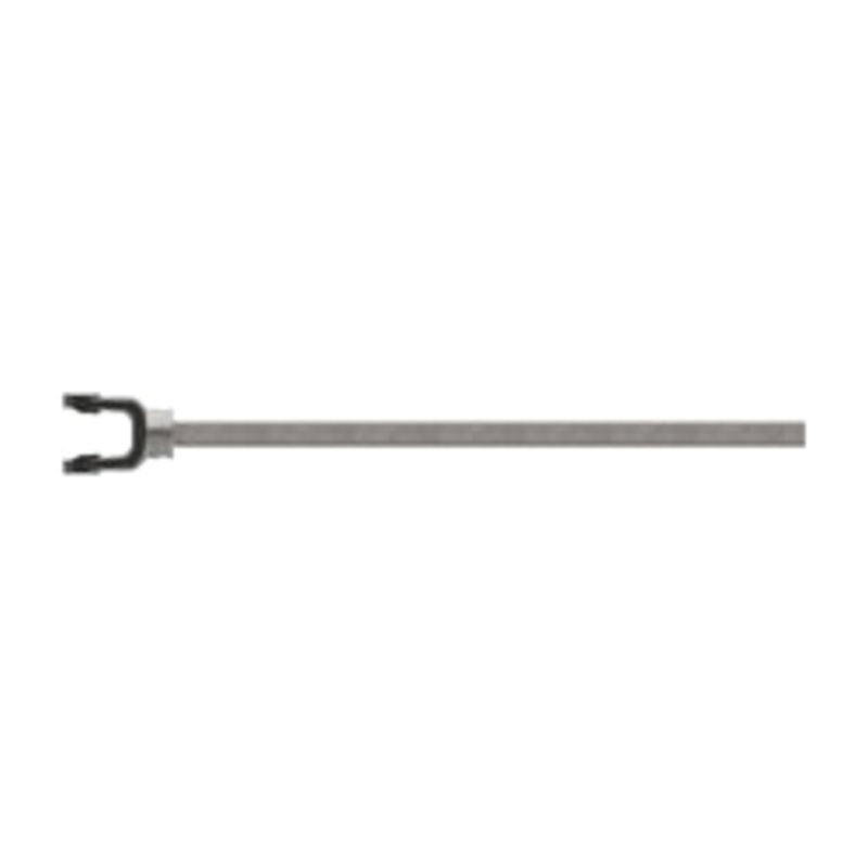 35 SERIES YOKE AND SHAFT ASSEMBLY – 44.94 FROM CENTER YOKE