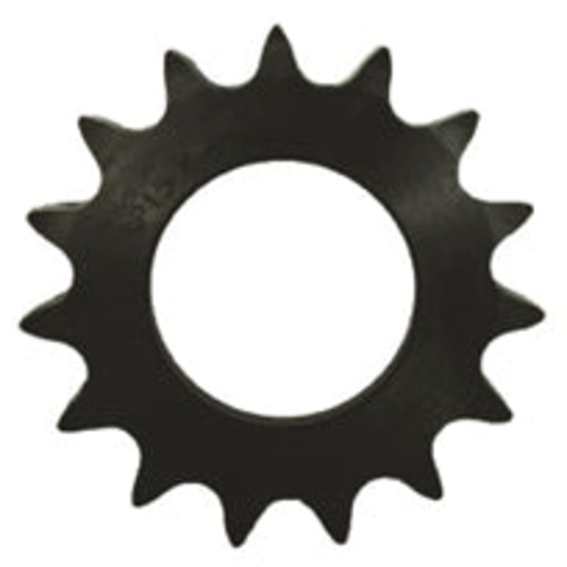 80-24 TOOTH SPROCKET