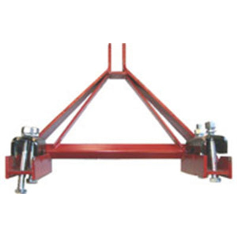 A FRAME CAT II HEAVY DUTY