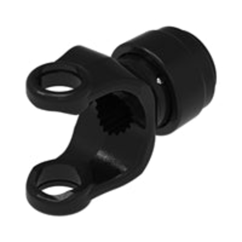 AUTO LOK 55 SERIES – 20 SPLINE