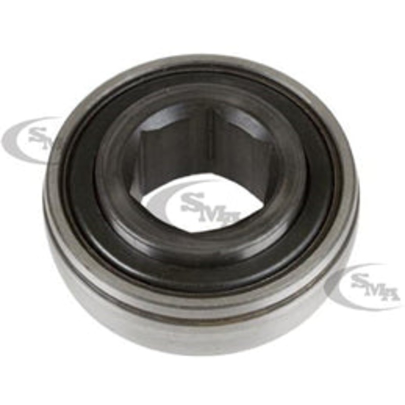 BEARING HEX BORE