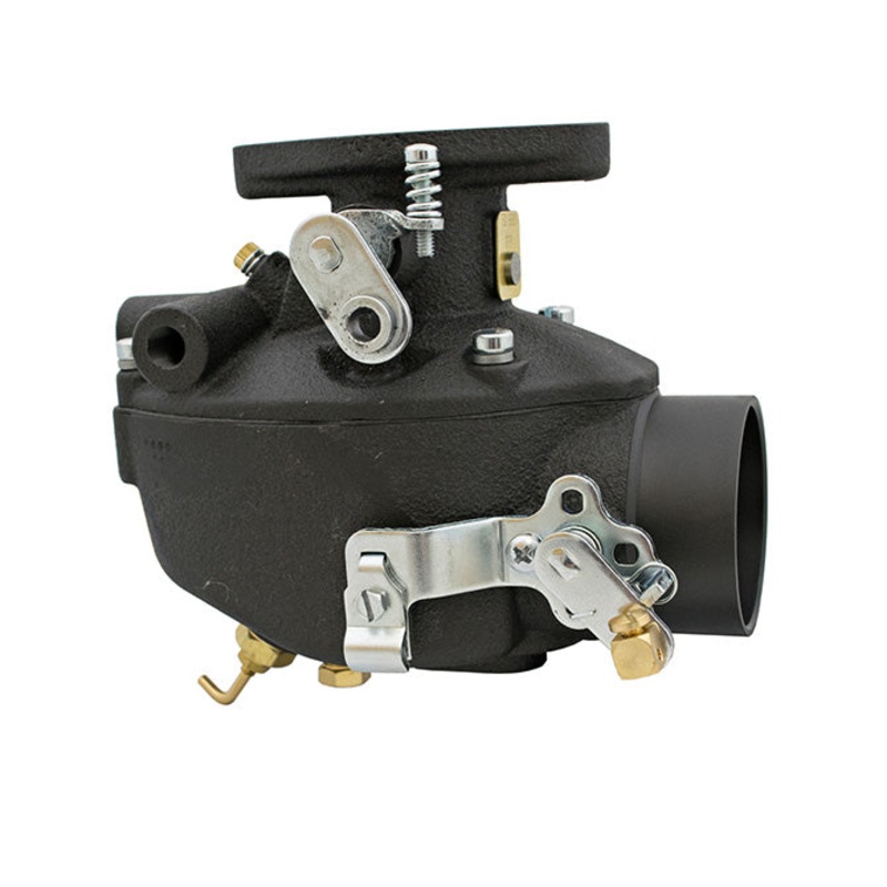 Carburetor for John Deere 420 430 AM3061T AM3611T, Marvel Schebler TSX641