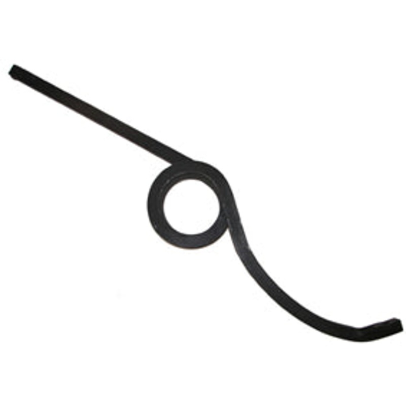 COIL SHANK 1 VERTICAL MOUNT H506