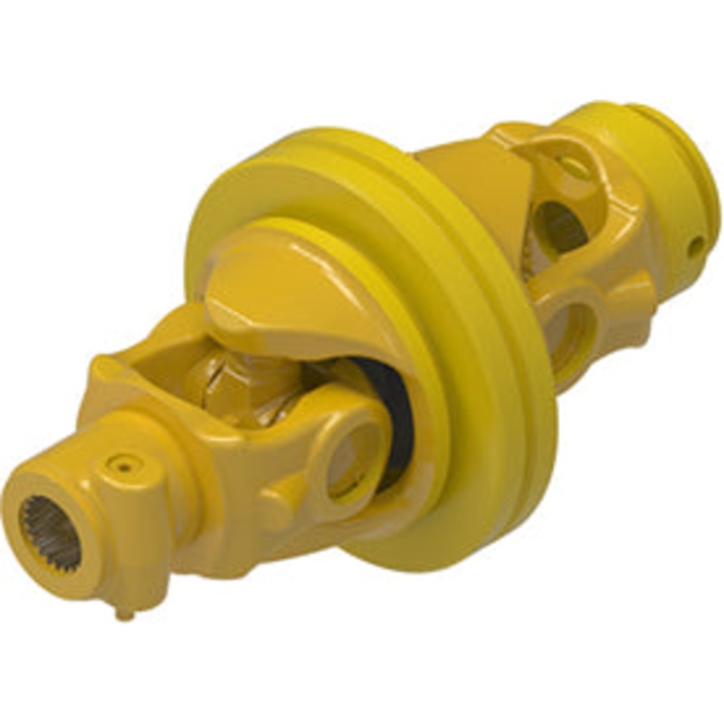 CV HEAD 2580 1 3/8 X 21 SPLINE