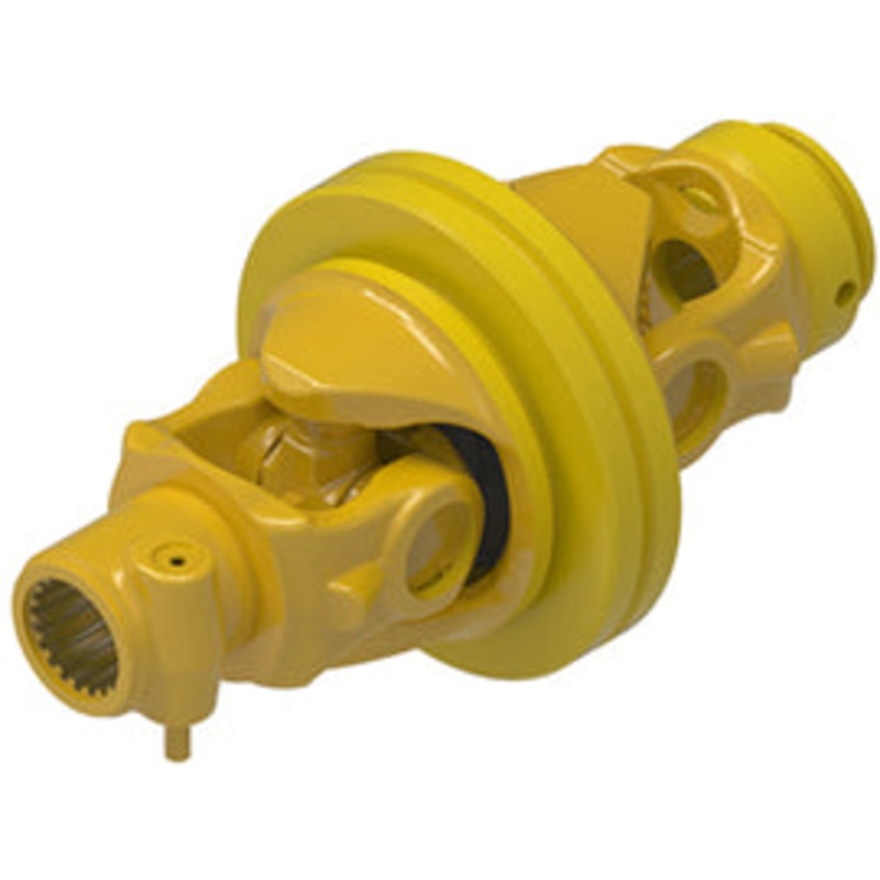 CV JOINT-2580 METRIC- 1-3/4 X 20 SPL