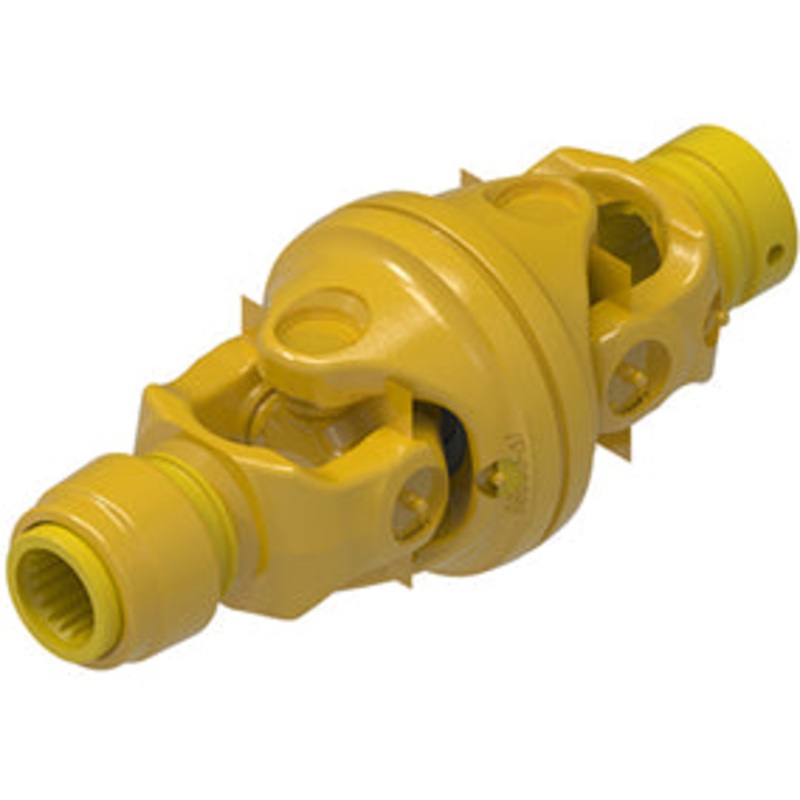 CV JOINT – CAT.6 METRIC-1-3/4 X 20 SPLINE