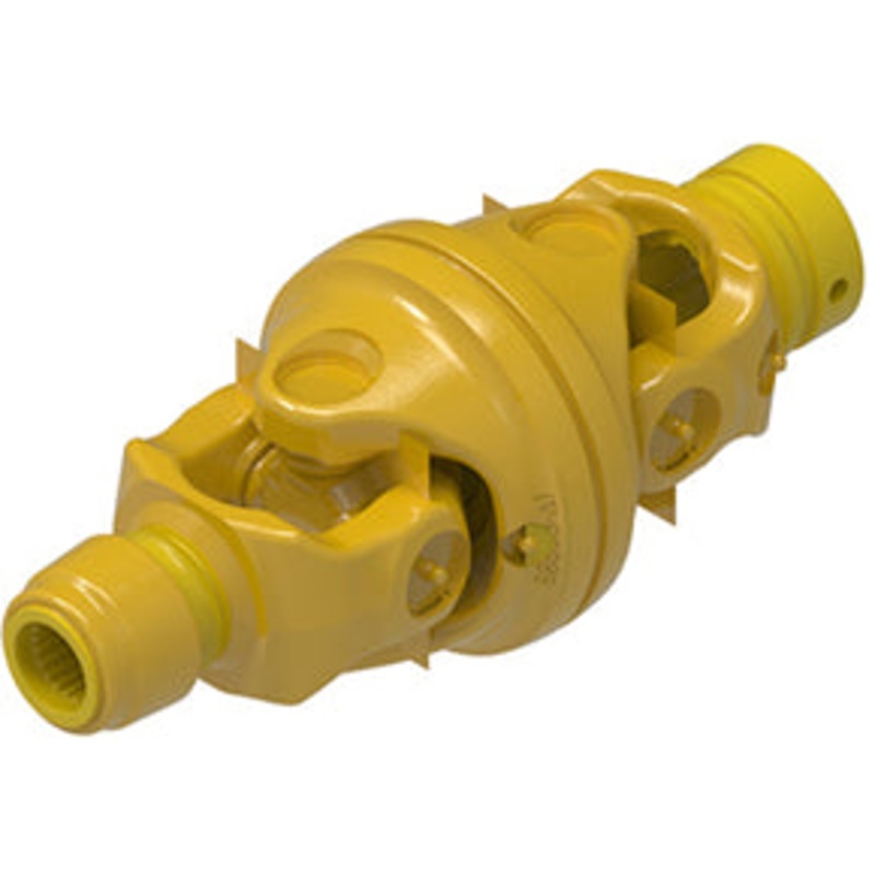 CV JOINT – CAT.6 METRIC-1/3/8 X 21 SPLINE