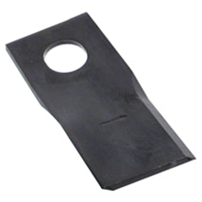 DISC MOWER DRUM KNIFE FOR KUBOTA / VICON –  LEFT HAND – REPLACES KT55141001