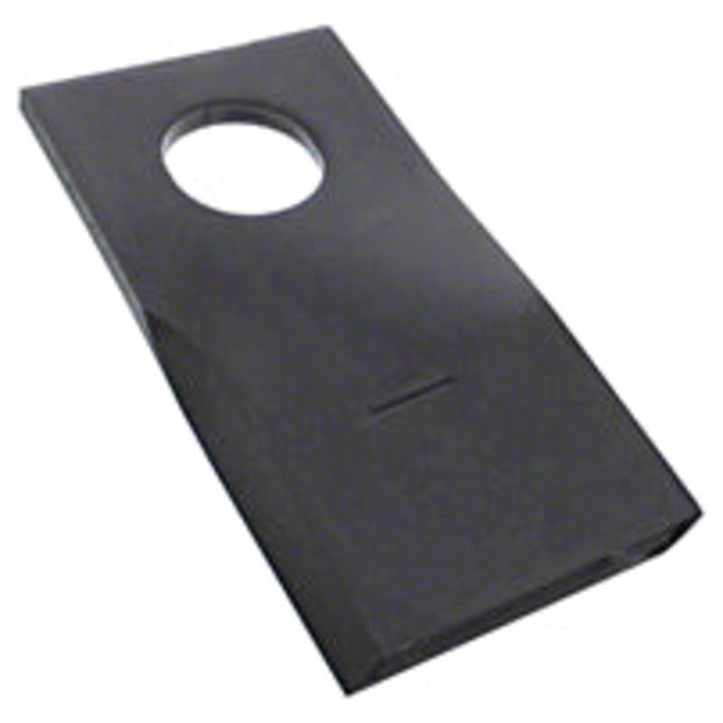 DISC MOWER DRUM KNIFE FOR KUBOTA / VICON –  RIGHT HAND – REPLACES KT55142001