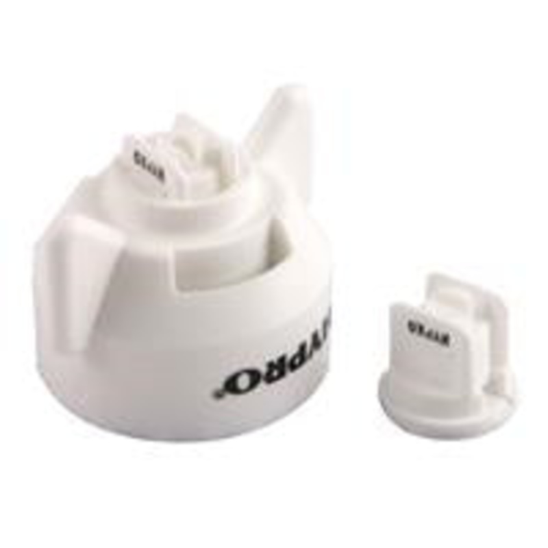 FASTCAP ULTRA LO-DRIFT 120 WHITE