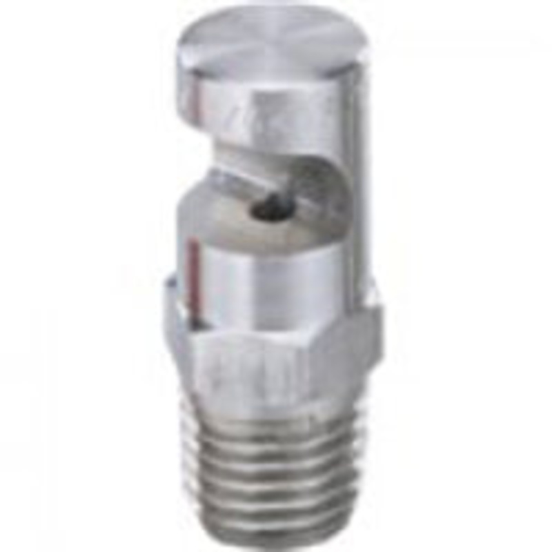 FIELDJET NOZZLE STAINLESS STEEL #20 1/4 MPT