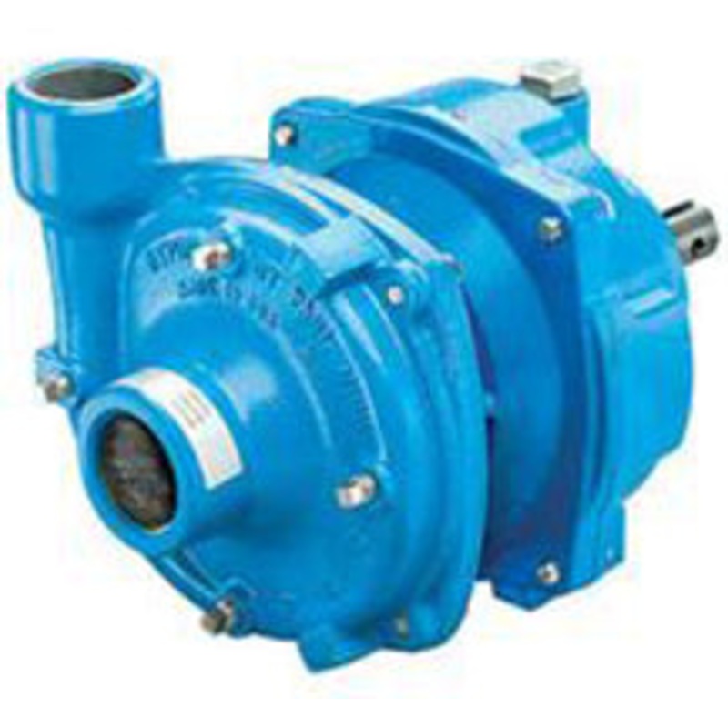 GEAR DRIVE CENTRIFUGAL PUMP 1-3/8 – 1000