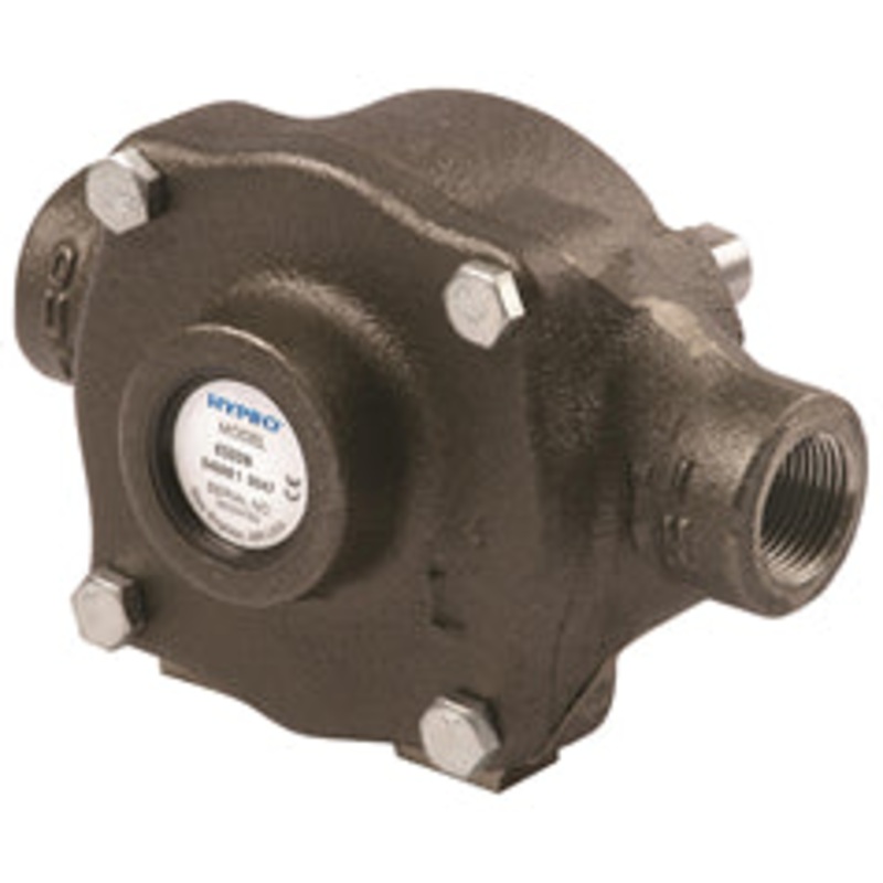 HYPRO NI-RESIST  6 ROLLER PUMP – 5/8 SOLID SHAFT