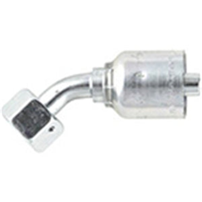 PARKRIMP FITTING METRIC