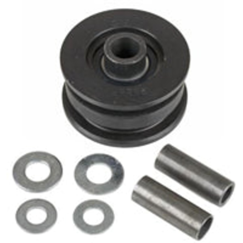 ROLLER CHAIN IDLER