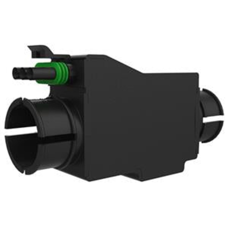 SENSOR, 1.0 BLOCKAGE BEAM-BREAK