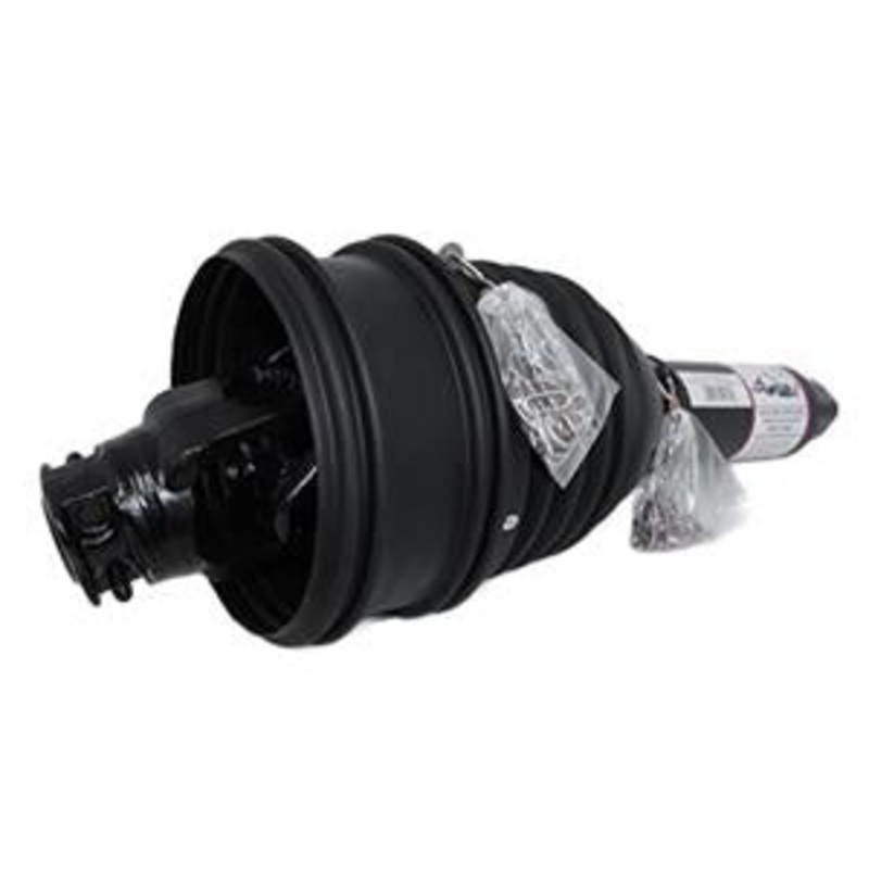 SERIES 6 CV HALF SHAFT – 1-3/8 – 6 SPLINE TRACTOR YOKE   30