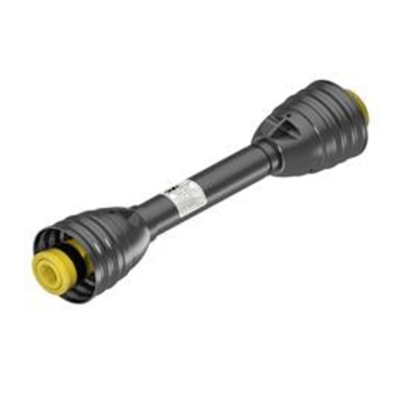 SERIES 8 CV HALF SHAFT – 1-3/8 – 6 SPLINE TRACTOR YOKE   35