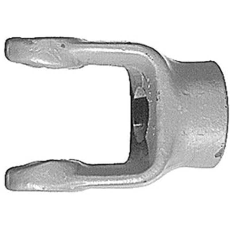 SHEAR PIN IMPLEMENT YOKE –  WALTERSCHEID SERIES 2200        1-1/8 ROUND BORE