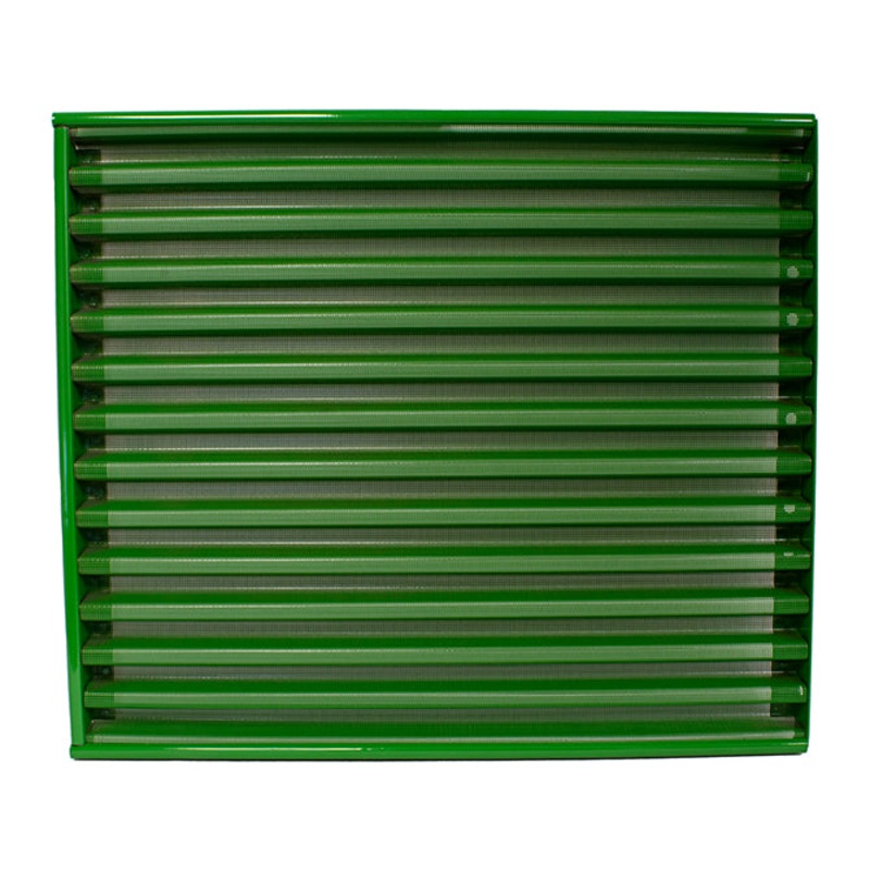 Side Screen for John Deere 4000, 4010, 4020, AR32720