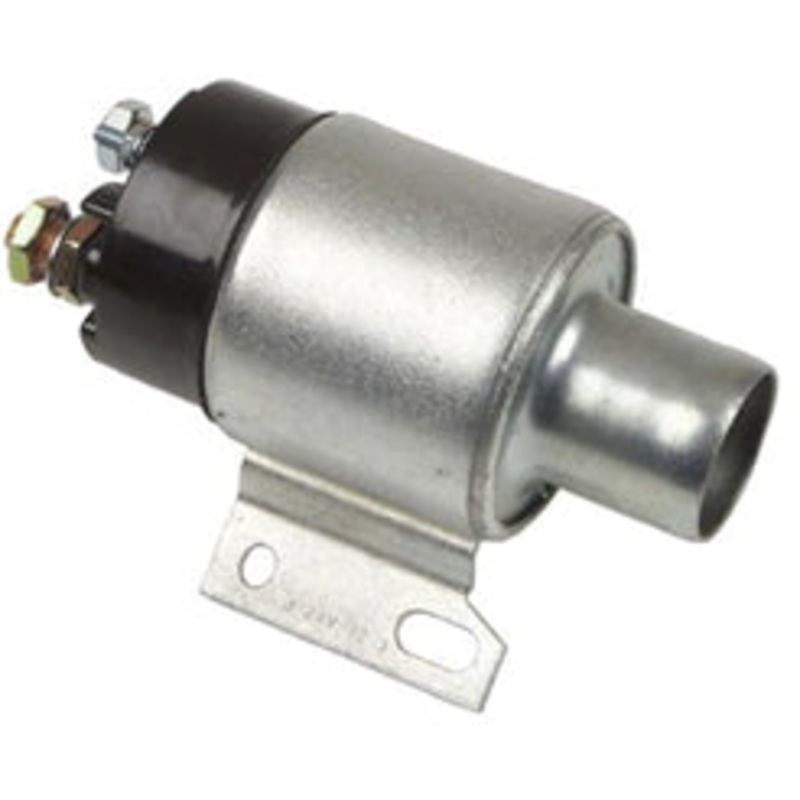 STARTER SOLENOID
