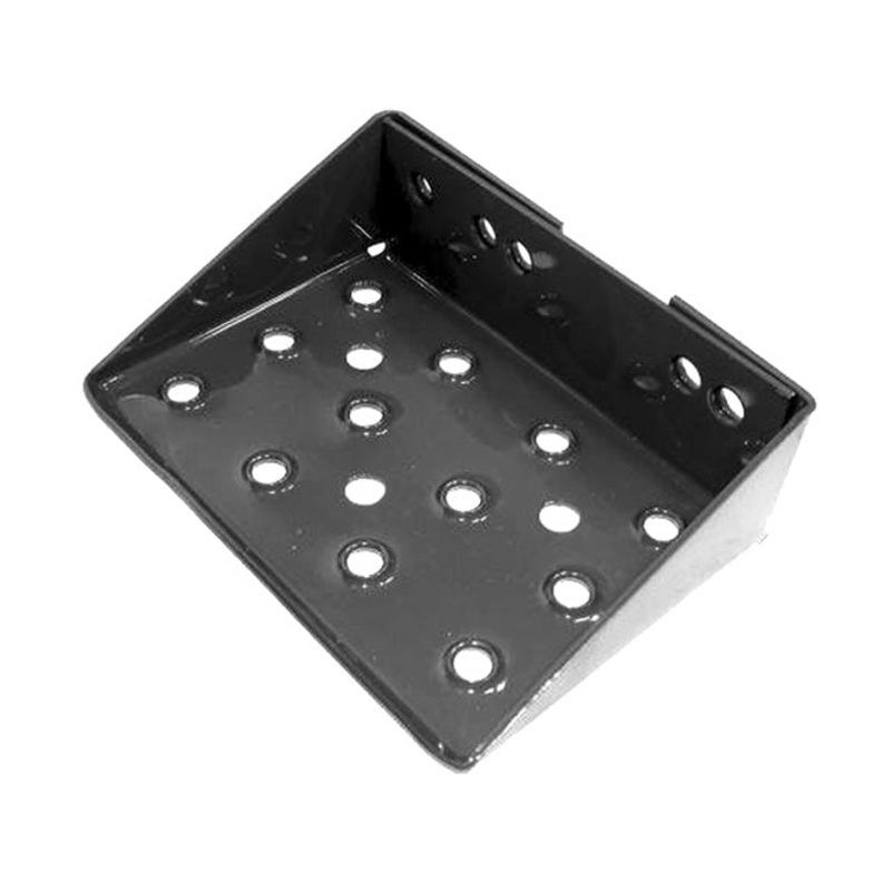 Step for John Deere 2510, 2520, 3010, 3020, 4000, 4010, 4020, 4320, R27883