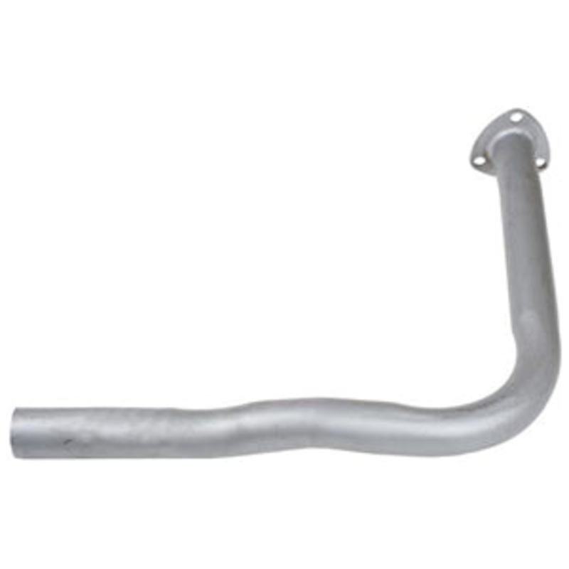 TISCO Exhaust Pipe for Massey Ferguson, 673511M91