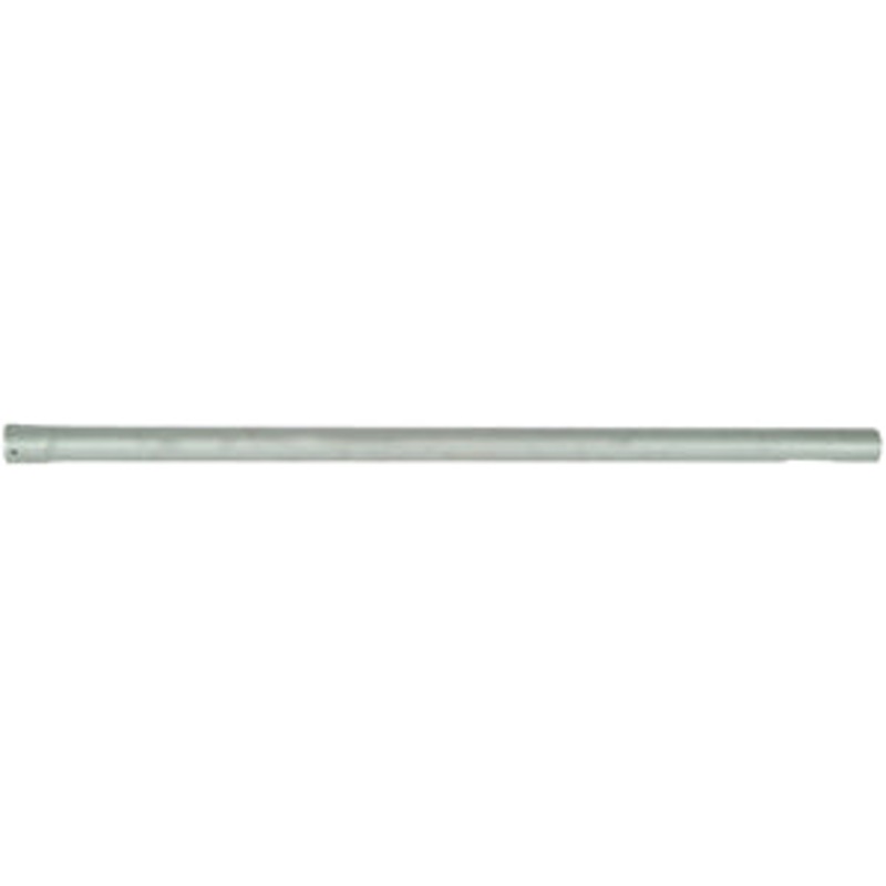 TISCO Exhaust Tailpipe – Horizontal for Ford, NAA5255E