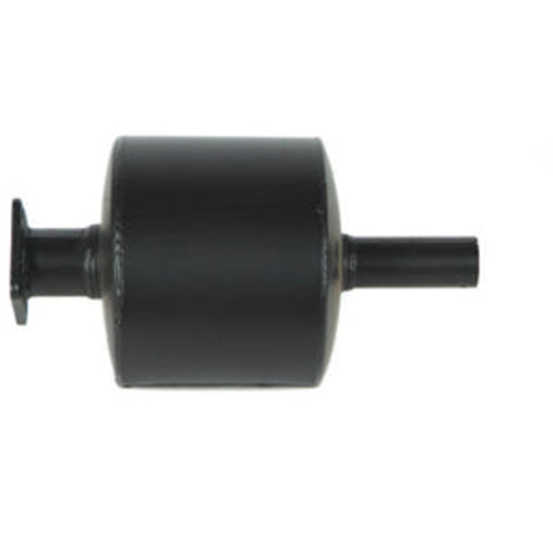 TISCO Muffler for Case, A172785