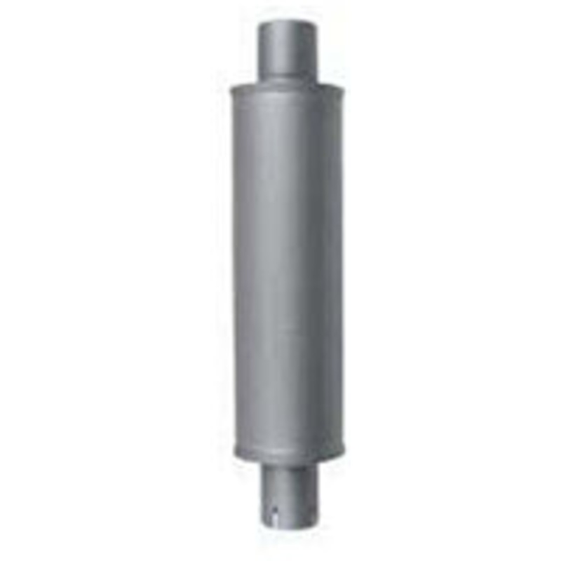 TISCO Muffler for Case, G45287