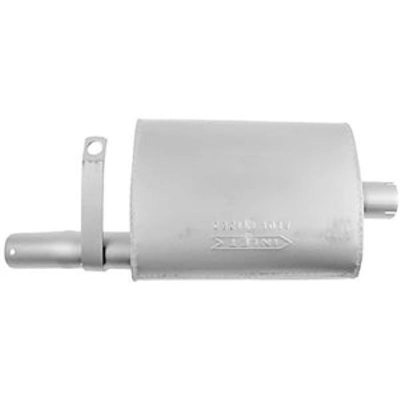 TISCO Muffler for Ford, C5NN5230AD
