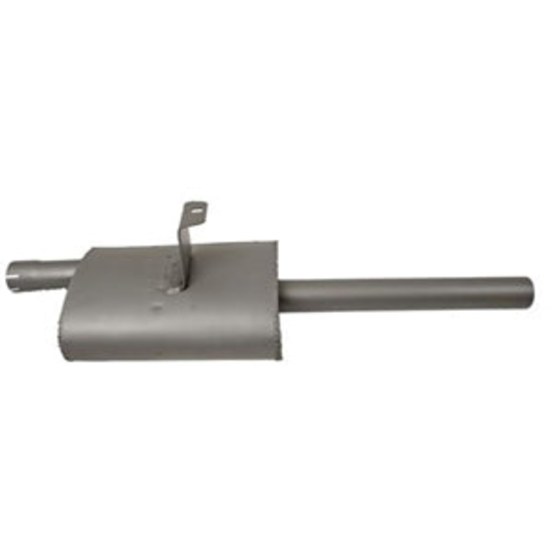 TISCO Muffler for Ford, C5NN5230AJ