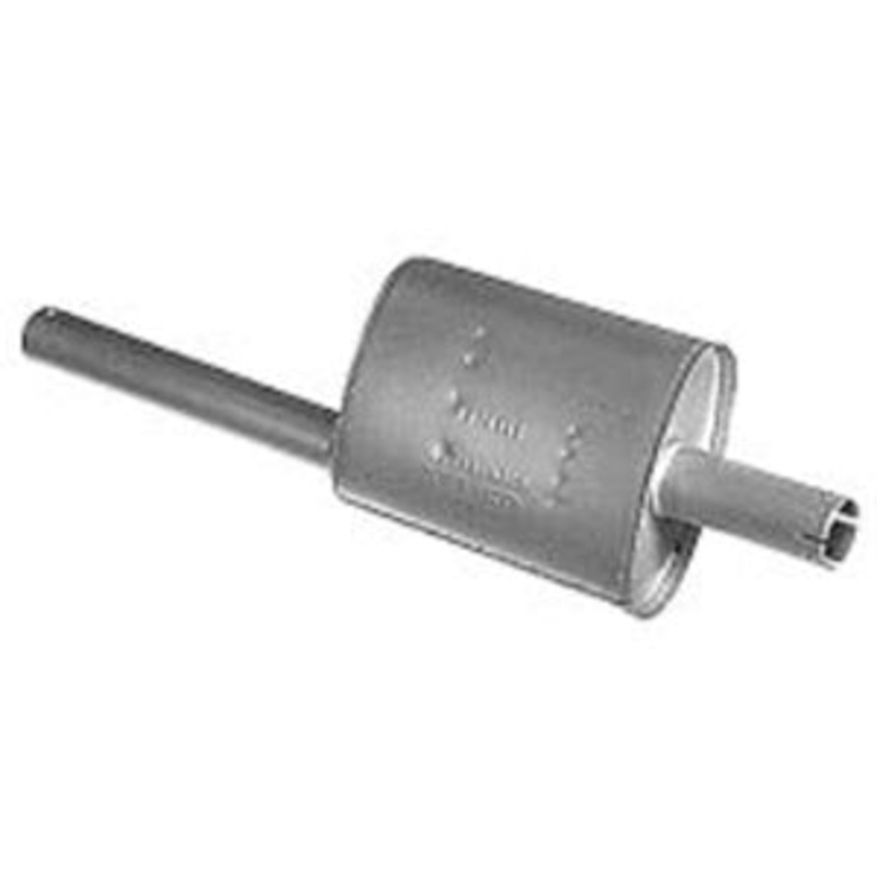 TISCO Muffler for Ford, D5NN5230S