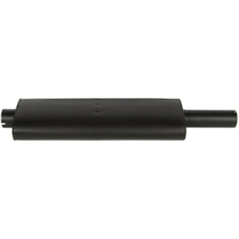 TISCO Muffler for Ford, D6NN5230AJ
