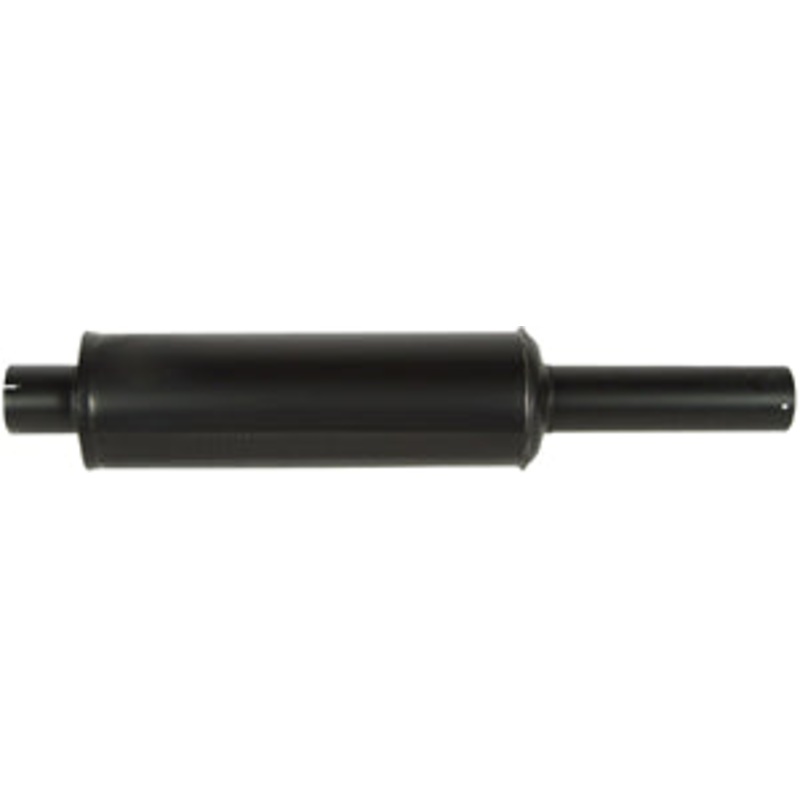 TISCO Muffler for International, 393540R91