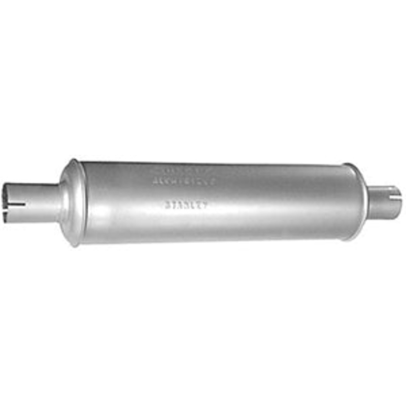 TISCO Muffler for John Deere, AR61074