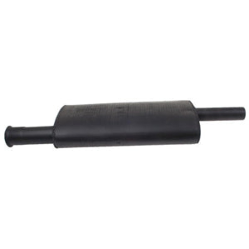 TISCO Muffler for John Deere, AT21690