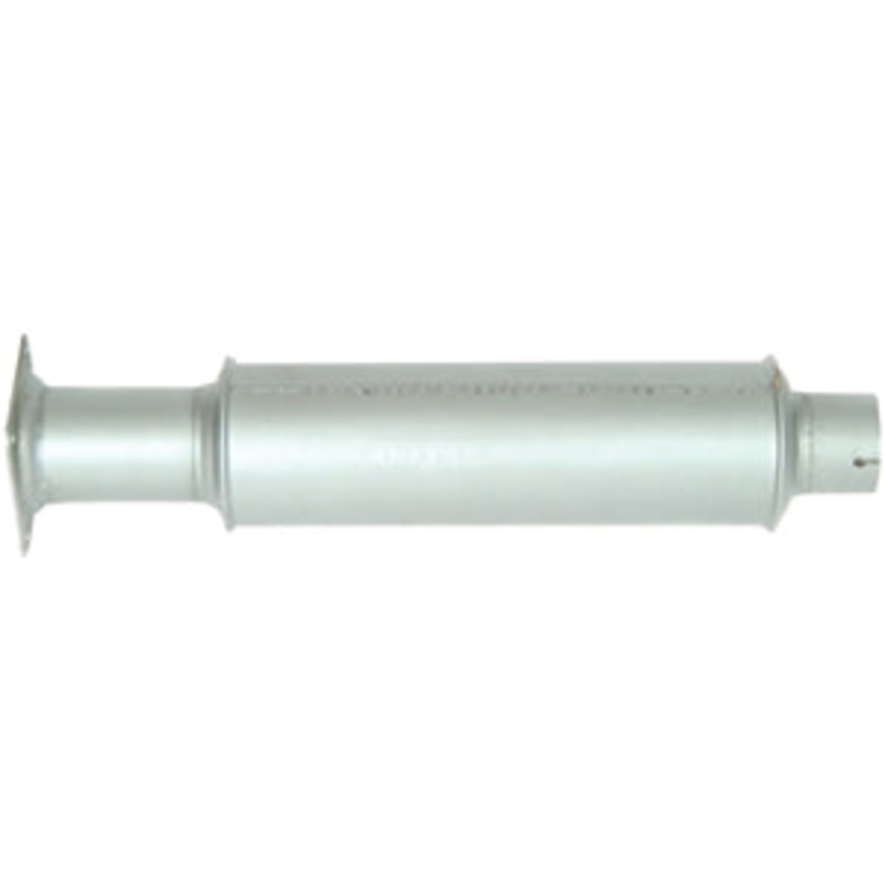 TISCO Muffler for John Deere, R21826R