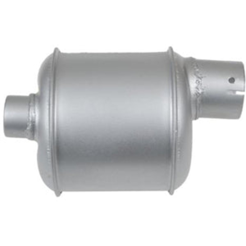 TISCO Muffler for Oliver, K452