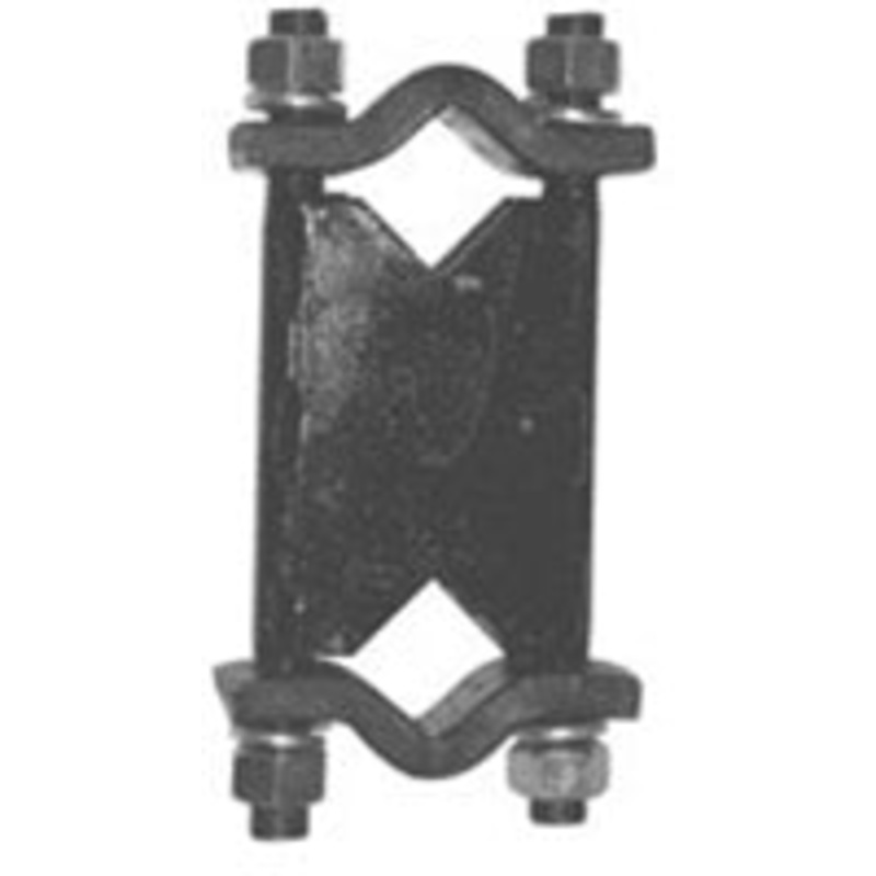 TOOL BAR SPACER 24