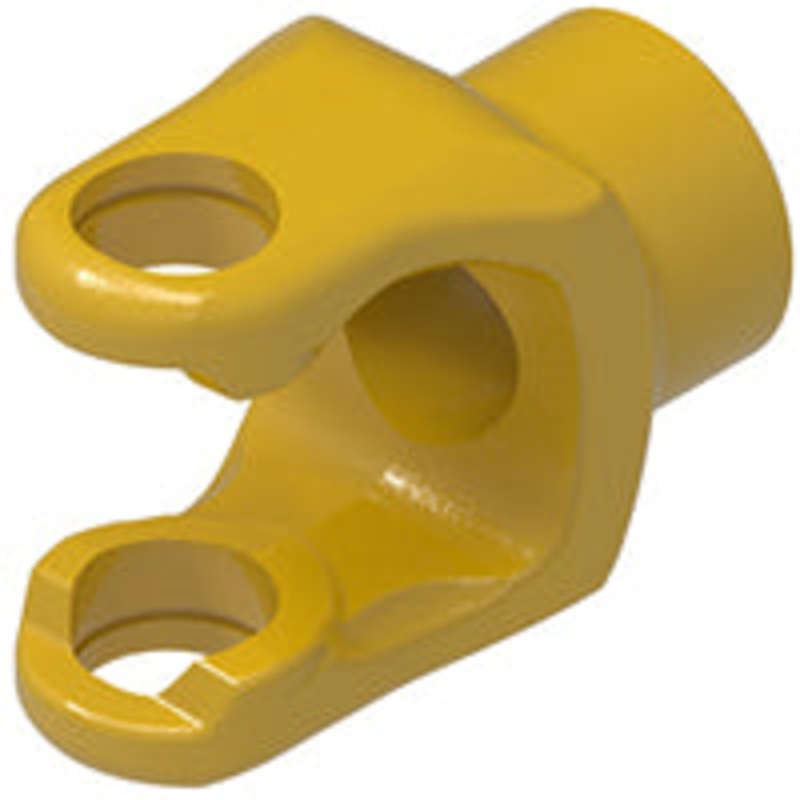 WALTERSCHEID SERIES 2500 IMPLEMENT YOKE – 1-3/4 ROUND