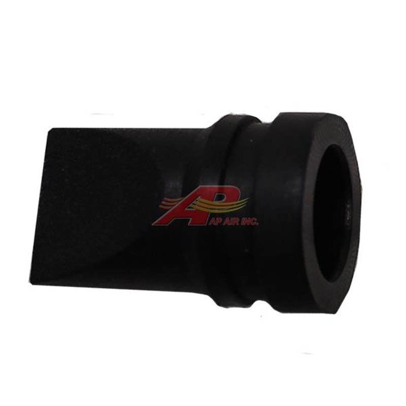 1/2 Evaporator Drain Fitting for International & Case IH 109239C2