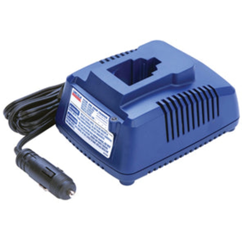 12v/24v DC CHARGER FOR LINCOLN 1401 / 1801 NiCad BATTERIES