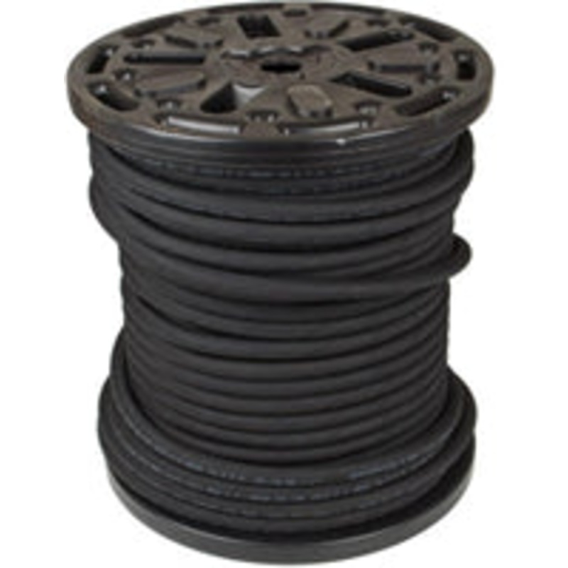 3/4 INCH X 350 FEET RYCO DIEHARD 100R16 HYDRAULIC HOSE