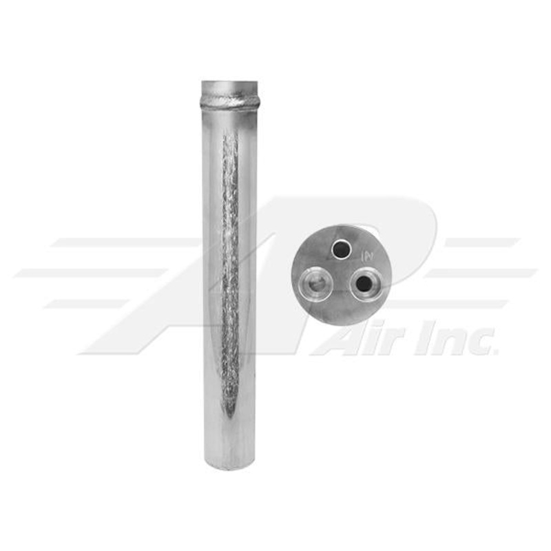 Accumulator for Deutz 0.019.0809.4
