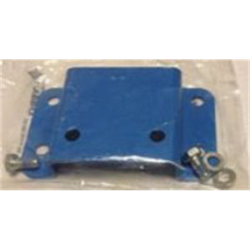 BASE KIT – INCLUDES BASE, BOLTS , WASHERS
