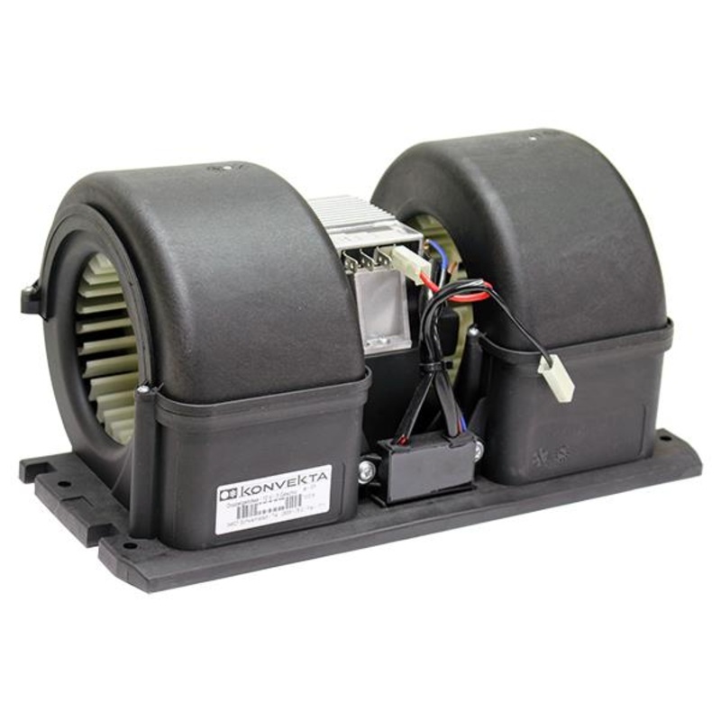 Blower Assembly for Claas 000.625.861.3