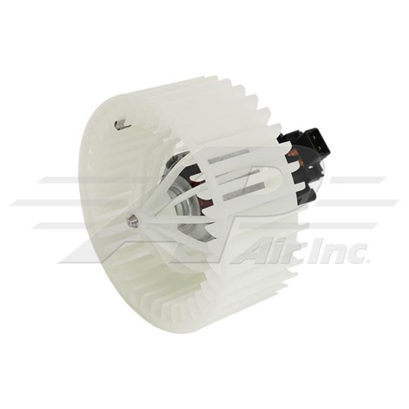 Blower Motor Assembly With Wheel, Right Hand Side for Deutz